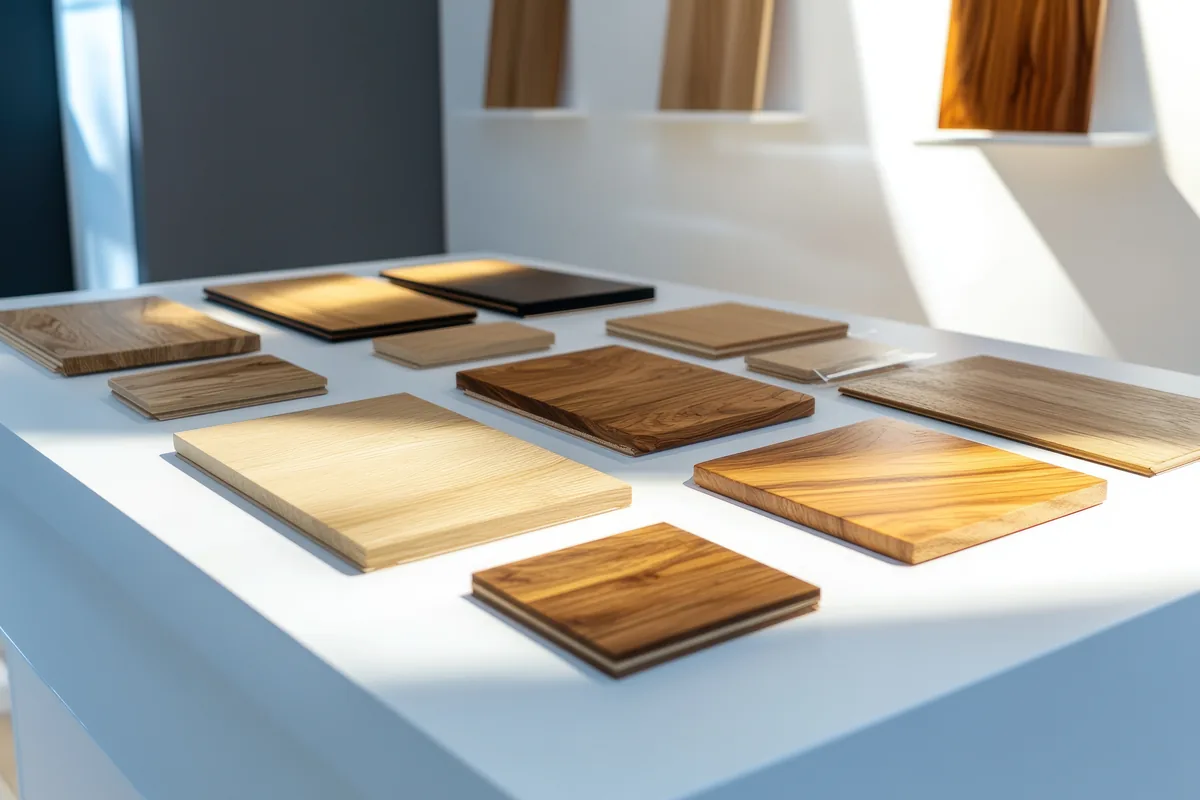 Comment choisir son revêtement de sol