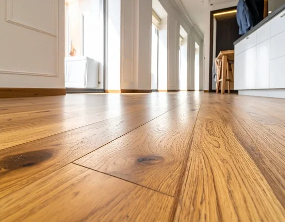 Parquet massif vs stratifié au Maroc