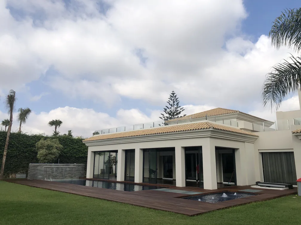 Ministère des Finances